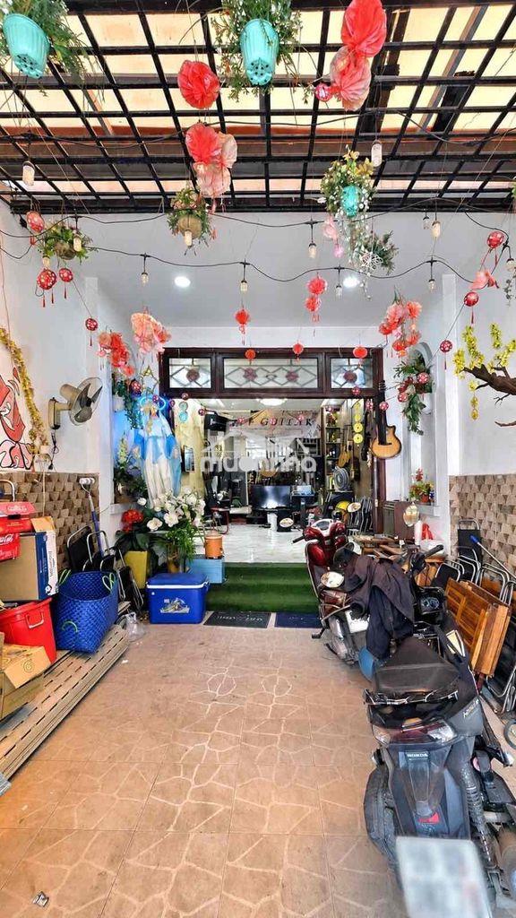 Bán nhà mặt tiền nguyễn khuyến, bình thạnh – 4x21m – 4 tầng – 15 tỷ - Ảnh 2