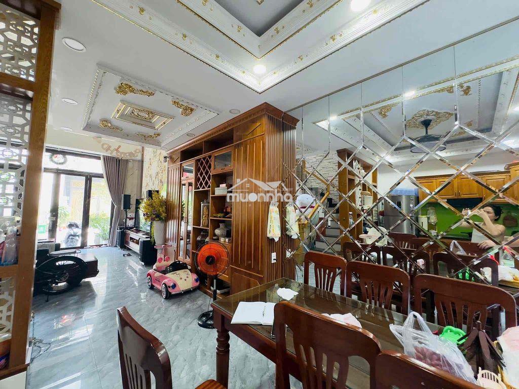 Cho thuê nhà nguyên căn full nội thất 5pn - giá chỉ 15tr - Ảnh 4