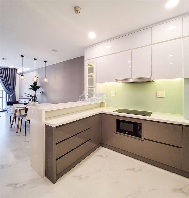 Saigon south residences 2pn, 71m2 nhà đẹp