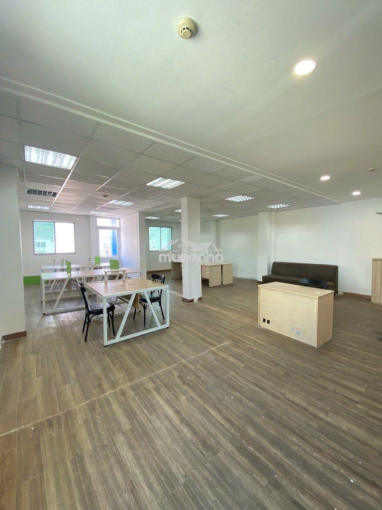 Văn phòng 90m2 nguyễn gia trí, bình thạnh - giá 17tr/tháng - Ảnh 2