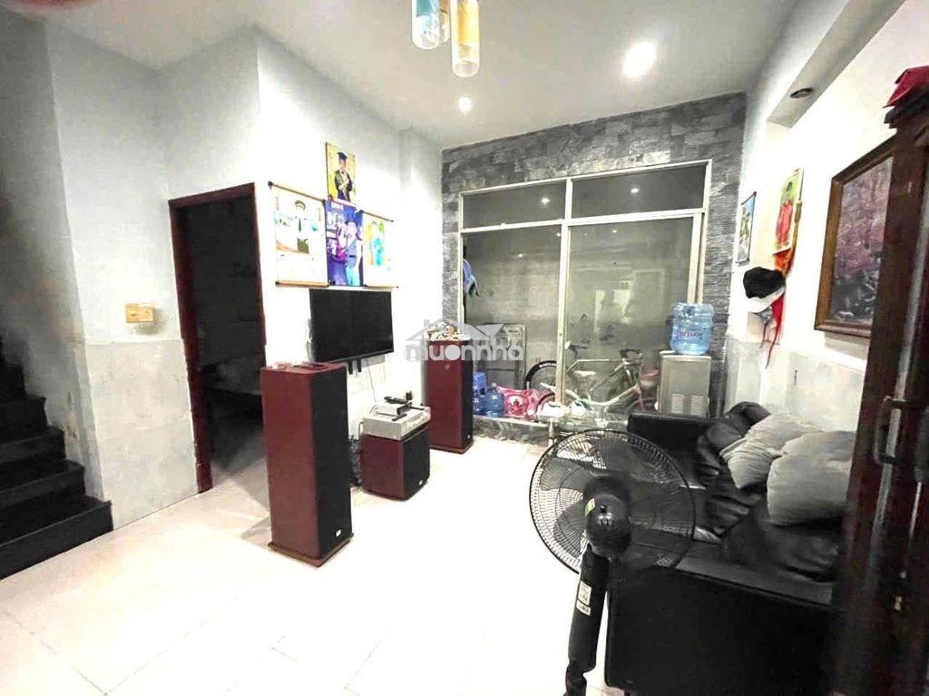 Bán nhà trệt lầu đường số 18 - hiệp bình chánh, thủ đức  gần gigamall - 2