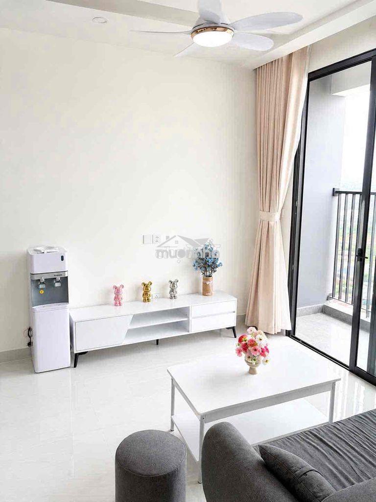 Cho thuê căn hộ a&t sky garden - 2pn full nội thất - 3