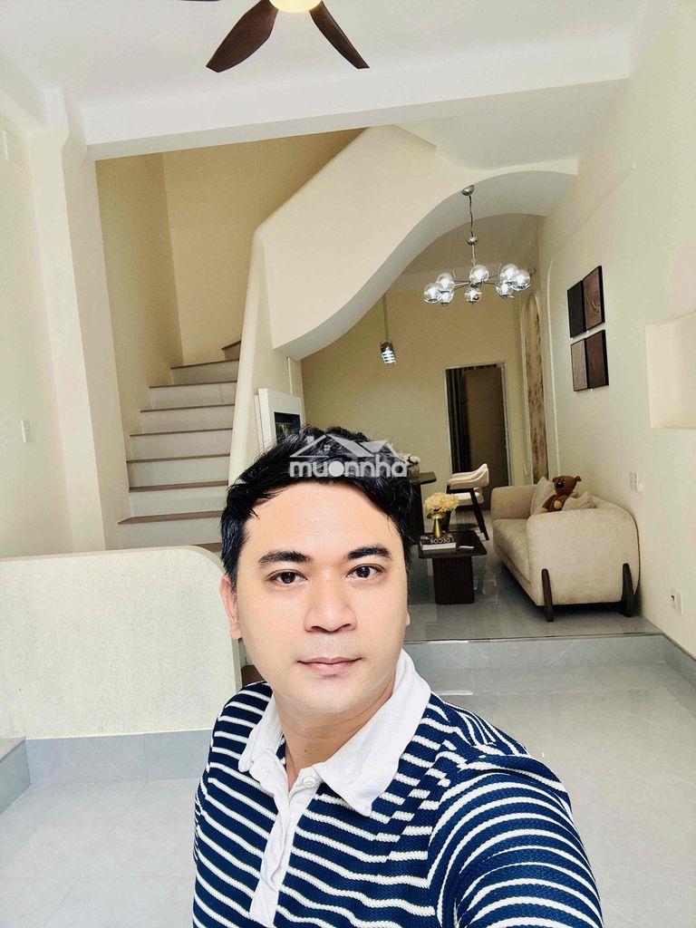 🚘 Bán chdv dòng tiền 28tr/th, 4 tầng, quang trung, 60m2, 7pn, 7 tỷ x - Ảnh 3