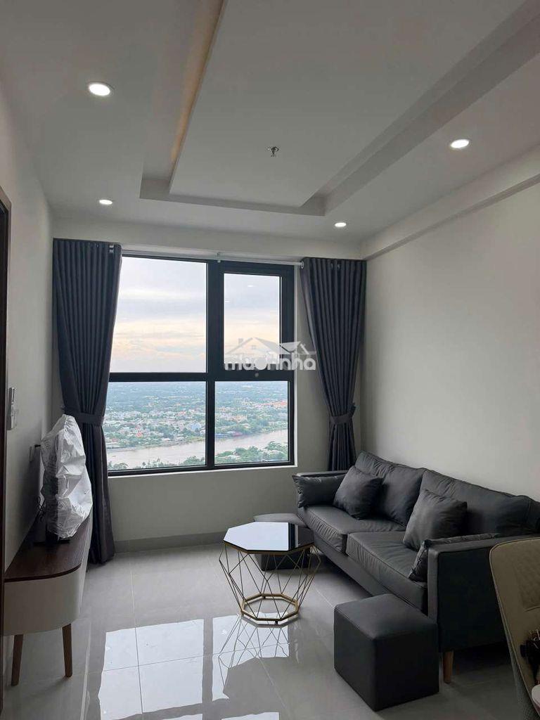 Siêu phẩm 2pn chung cư a & t cho thuê chỉ 7.5tr/th - Ảnh 2