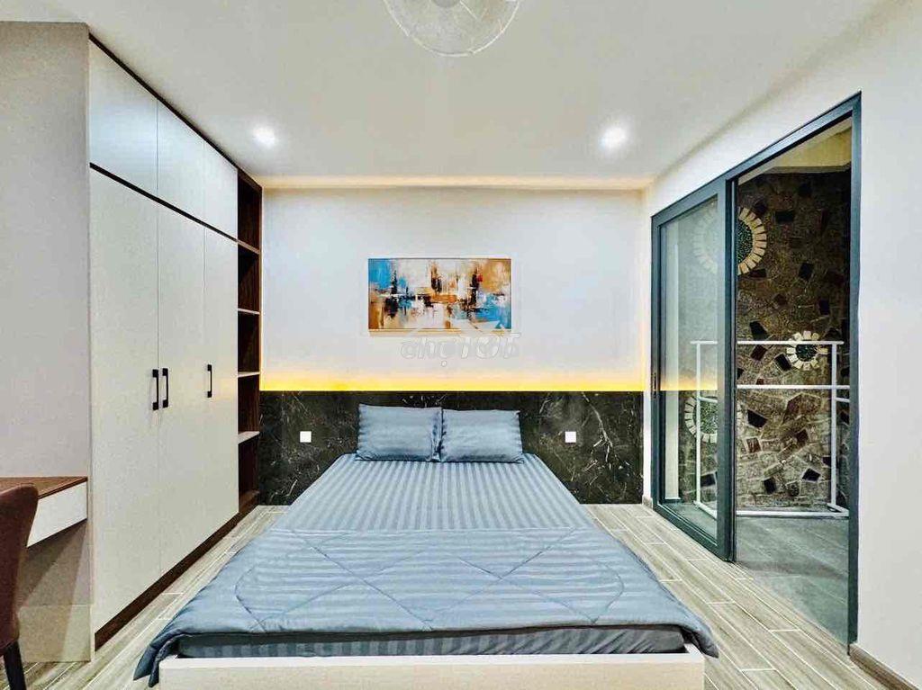 Bán nhà 4 tầng - Ảnh 3