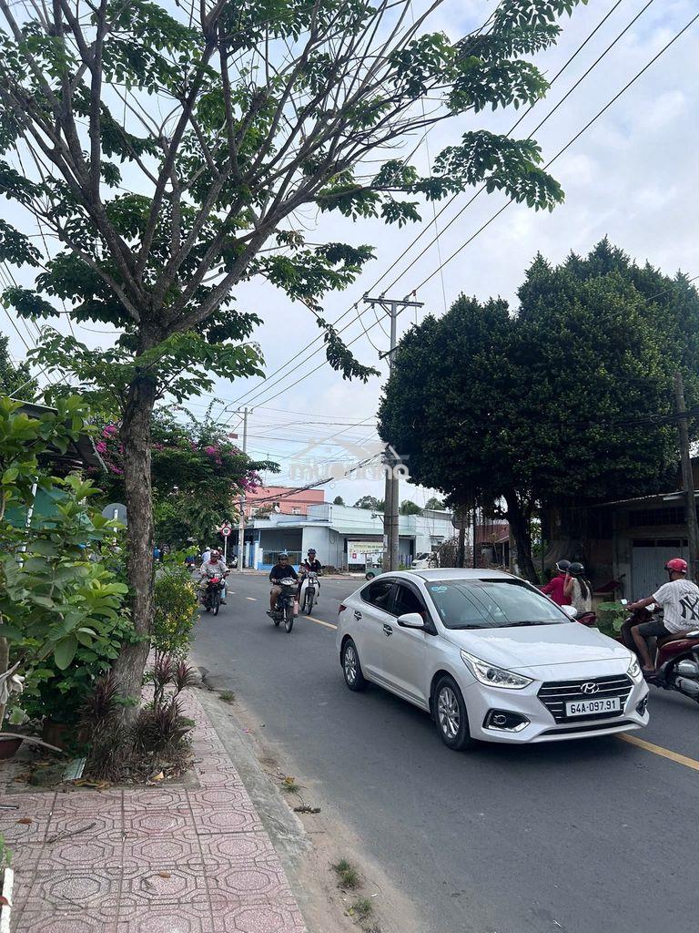 Chính chủ cho thuê nhà nguyên căn mặt tiền đường 8/3, phường thanh đức