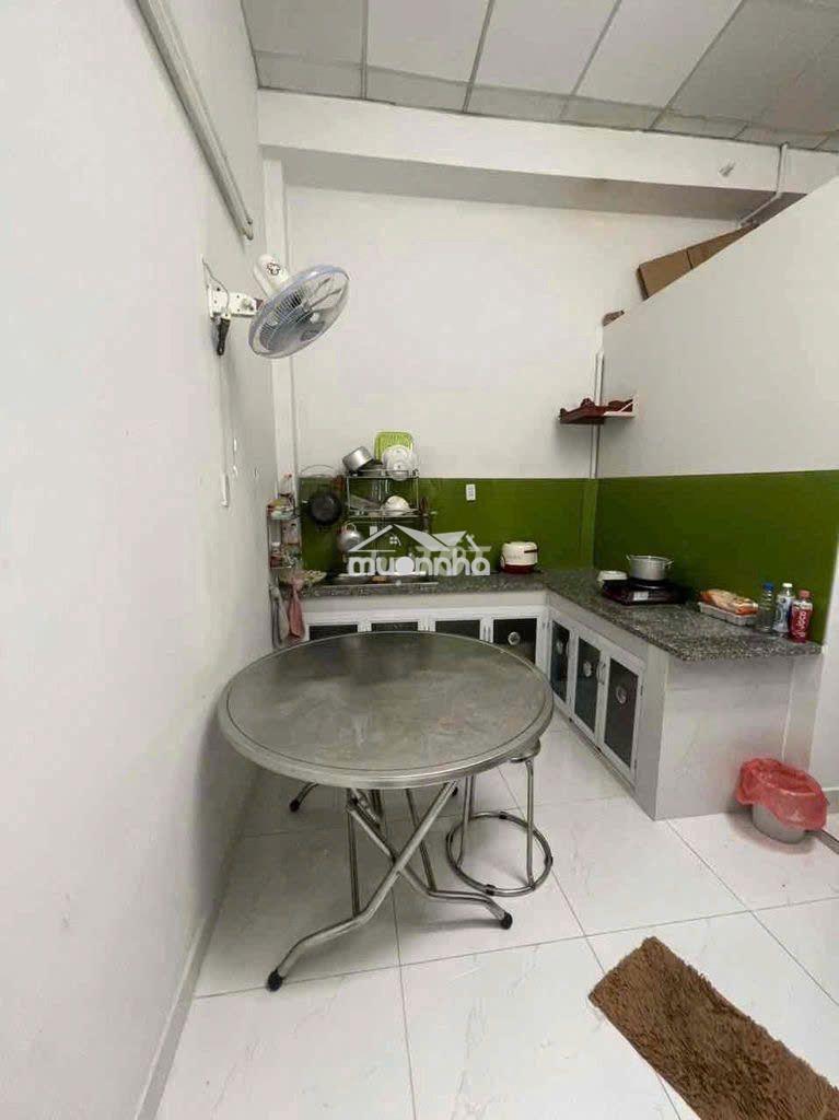 Cho thuê nhà tại lê văn thọ - gò vấp - 8tr/ tháng. - Ảnh 4