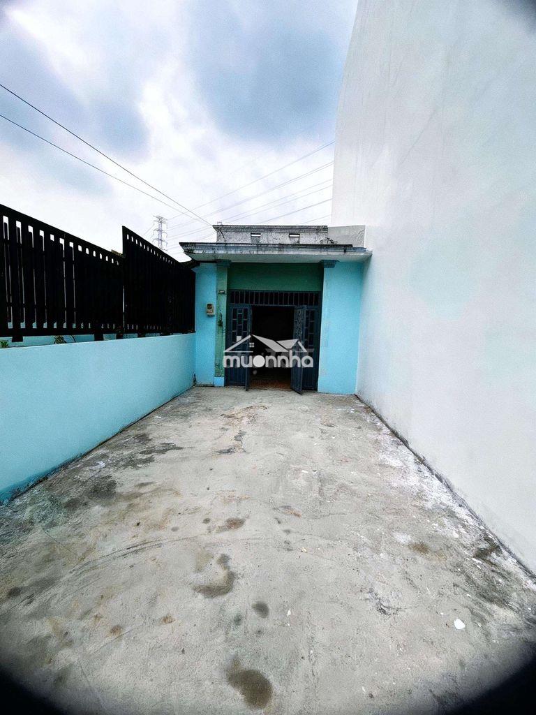 Cho thuê nhà dt rộng 150m có sân xe ỏto 5.5tr - Ảnh 3