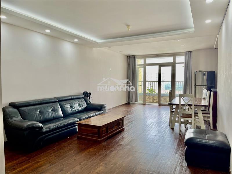 Cho thuê căn hộ belleza 124m2 3pn nguyễn lương bằng q7