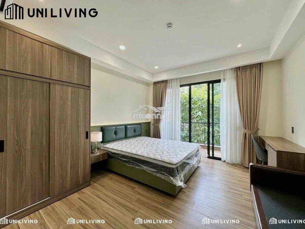 Studio mới xây đầy đủ nội thất ngay ngã tư bình thái - Ảnh 2