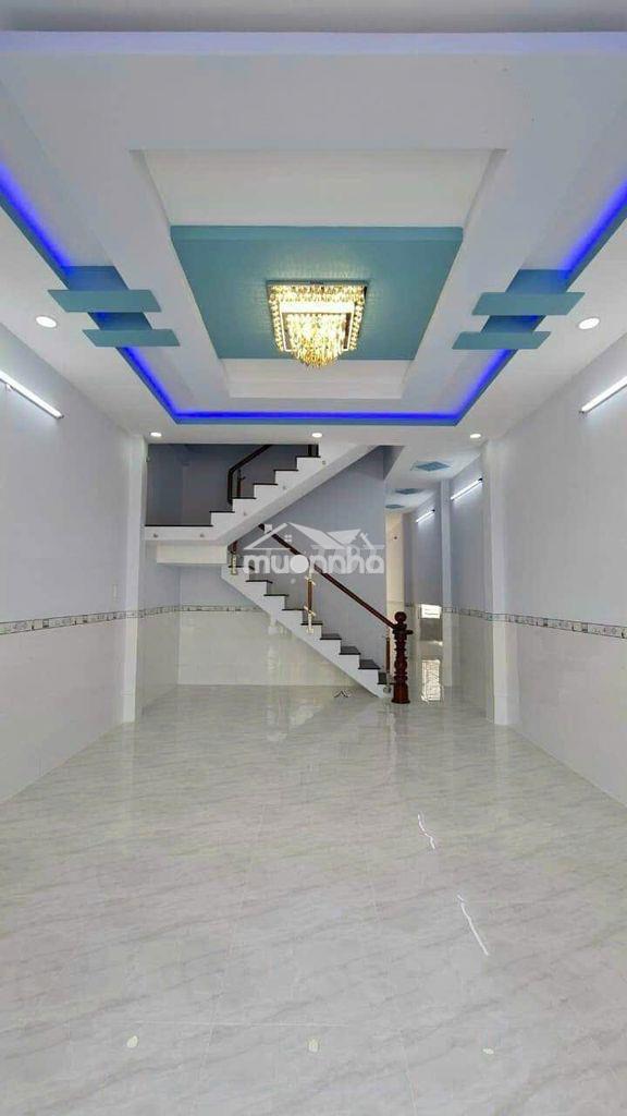 Cho thuê nhà gấp hxh 480/3b nguyễn tri phương, phường 9, quận 10  - Ảnh 2