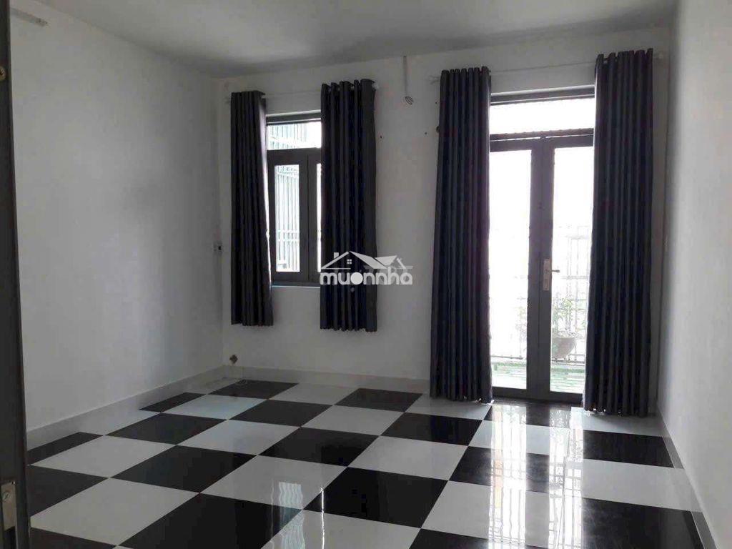 Cho thuê nhà 2pn 2wc thống nhất p16 dt khủng - Ảnh 3