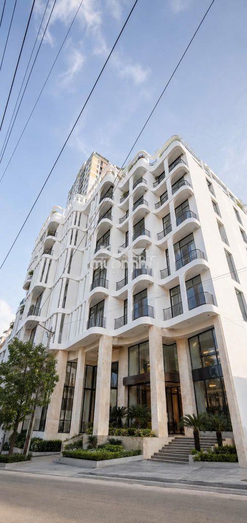 Căn hộ full nội thất – đông hòa, dĩ an – gần làng đại học