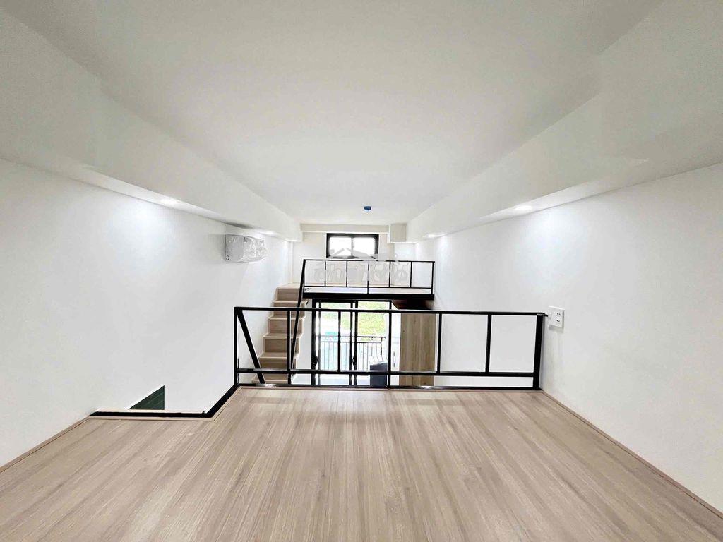 Căn duplex đôi - bancol - 2