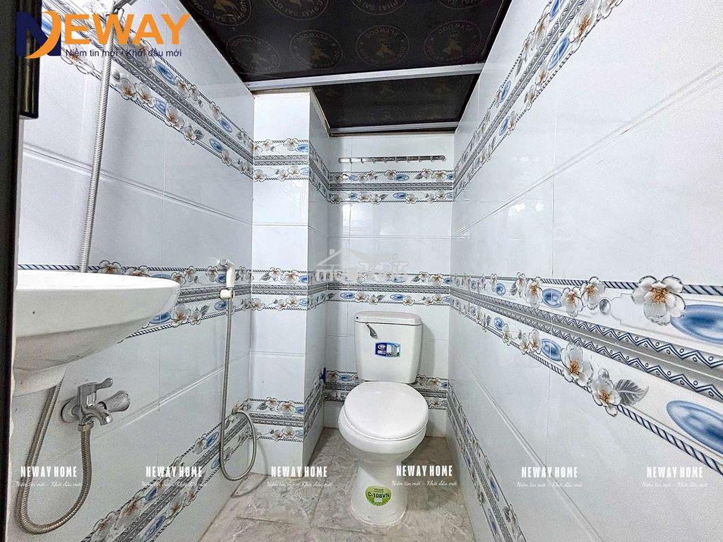 Phòng máy lạnh, nội thất cơ bản ngay cạnh aone tân phú - Ảnh 4