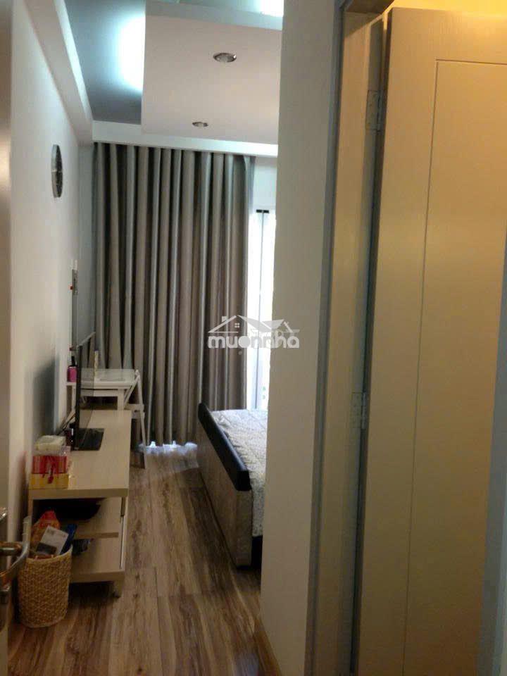 Bán nhà hxt 489 huỳnh văn bánh, 5 tầng còn mới,45m2 giá chỉ còn 11 tỷ - Ảnh 3