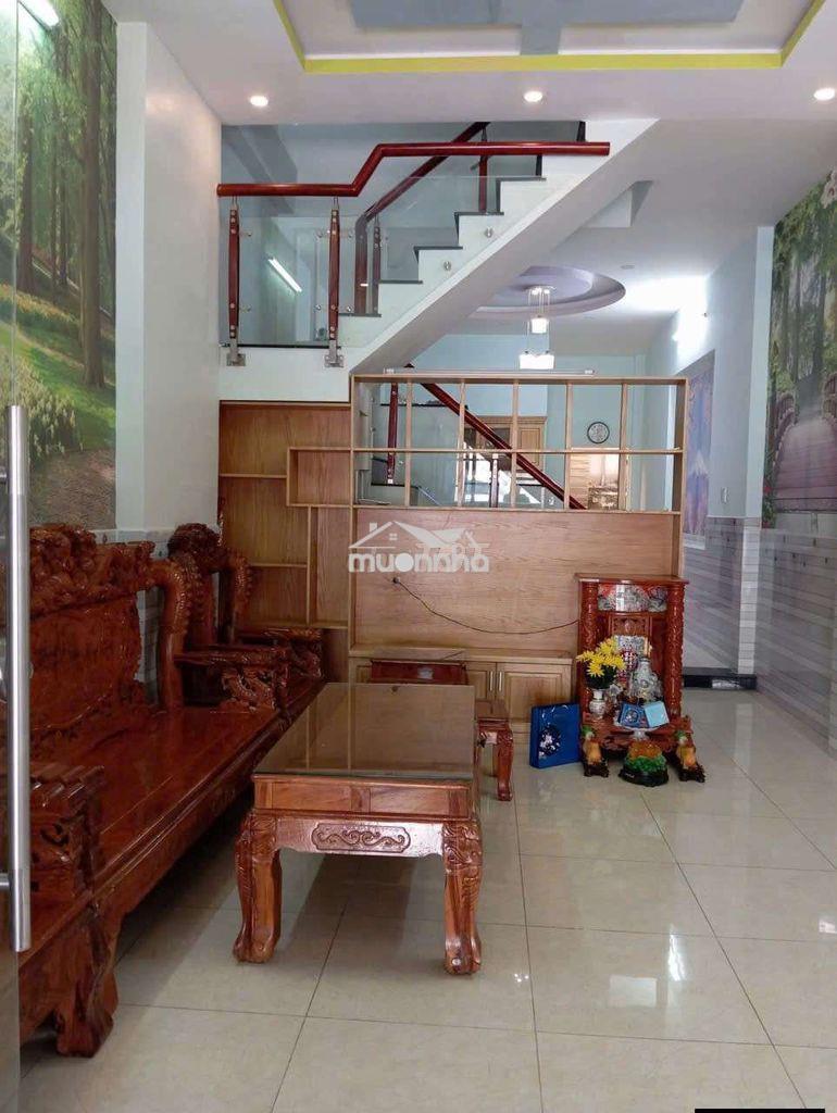 Cho thuê nhà sân xe hơi gần sân vận động đông hoà - Ảnh 2