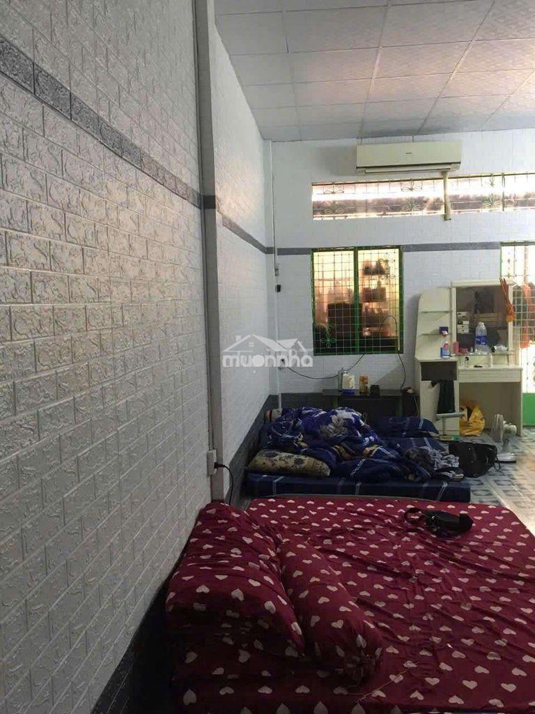 Bán nhà quận 11 đường lạc long quân 2 tầng 32m2 chỉ 3.85 tỷ - Ảnh 4