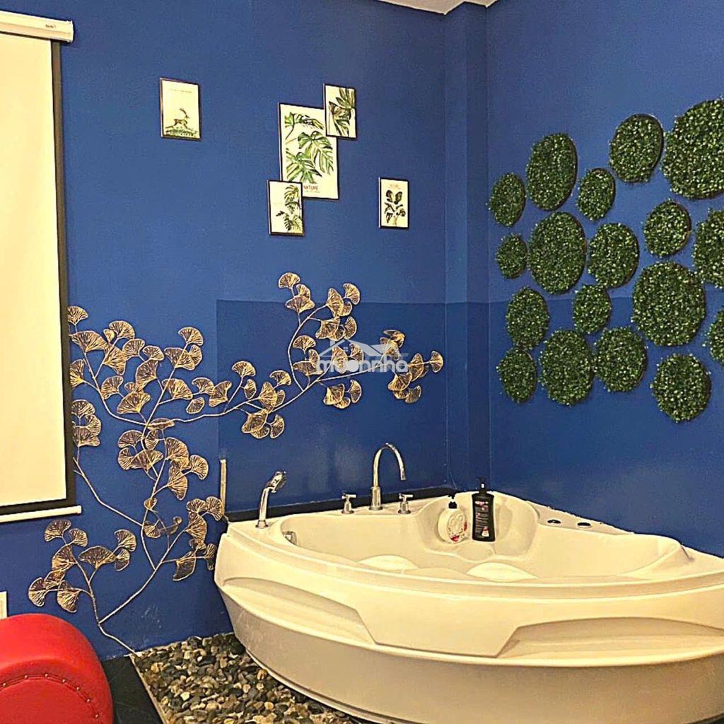 Cho thuê dài hạn nhà nguyên căn làm căn hộ dịch vụ - Ảnh 3