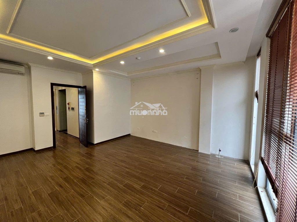 Văn phòng giá tốt 65m2 phố hoàng cầu, đống đa, giá rẻ, lh  thùy anh - Ảnh 2