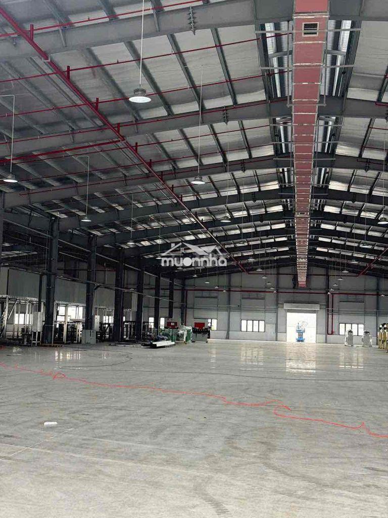 Cho thuê nhà xưởng tại cụm công nghiệp gia phú – ninh bình - Ảnh 3