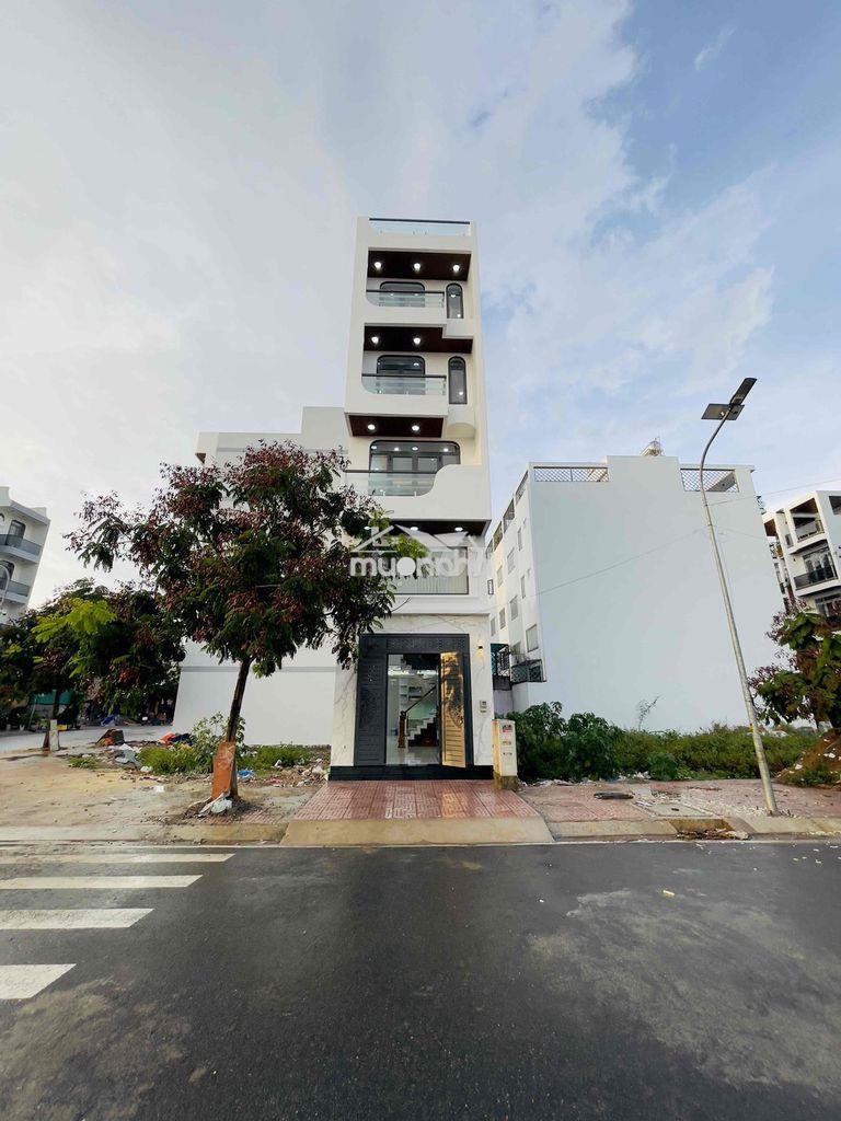 Chính chủ nhờ ace bán dùm căn nhà kdc 55 tây lân