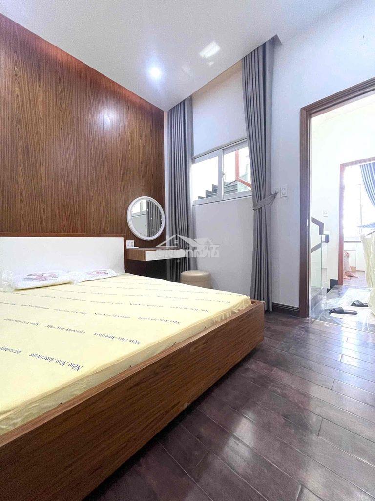 🔥Căn hộ 2 phòng ngủ mới cửa sổ thoáng full nt ngay ngã tư phú nhuận - Ảnh 2