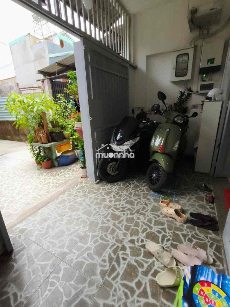 Xe hơi tới nhà đường đoàn thị kia, dĩ an- 87m2-