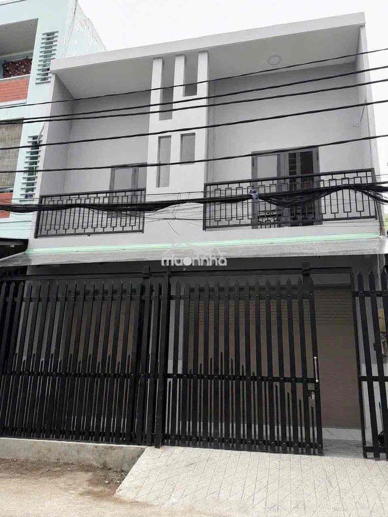 🏡32tr-7.6x20m-1lầu-hẻm xe tải-điện 3pha-nguyễn hới, bt gần bx miền tây - Ảnh 3