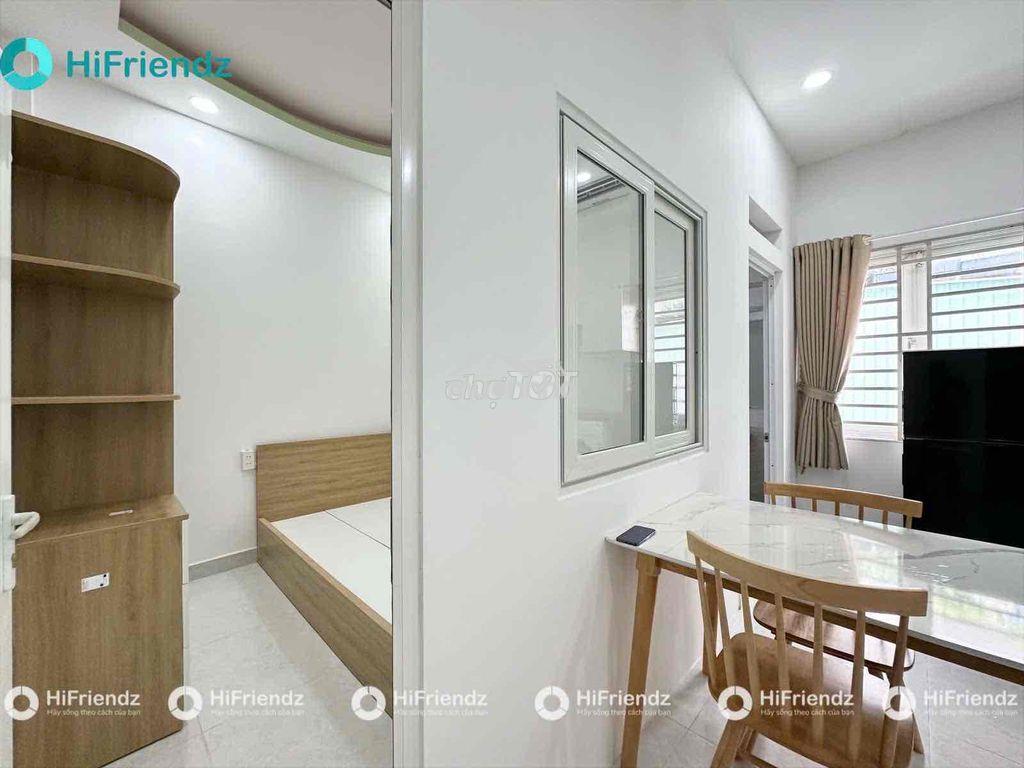 Cho thuê chdv ngay lotte mart nguyễn văn lượng - nguyễn văn lượng - Ảnh 2