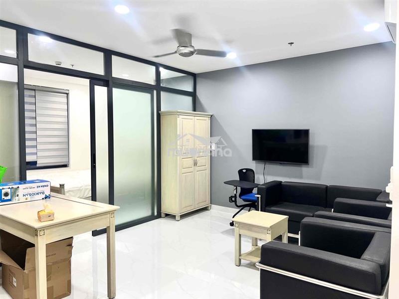 Căn 1pn full nội thất chung cư phú mỹ cho thuê