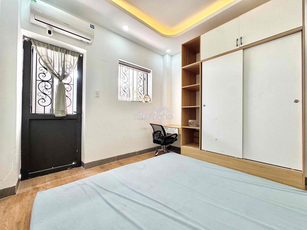 Phòng trọ giá rẽ - full nội thất - ngay nguyễn sơn - thoại ngọc hầu - Ảnh 2