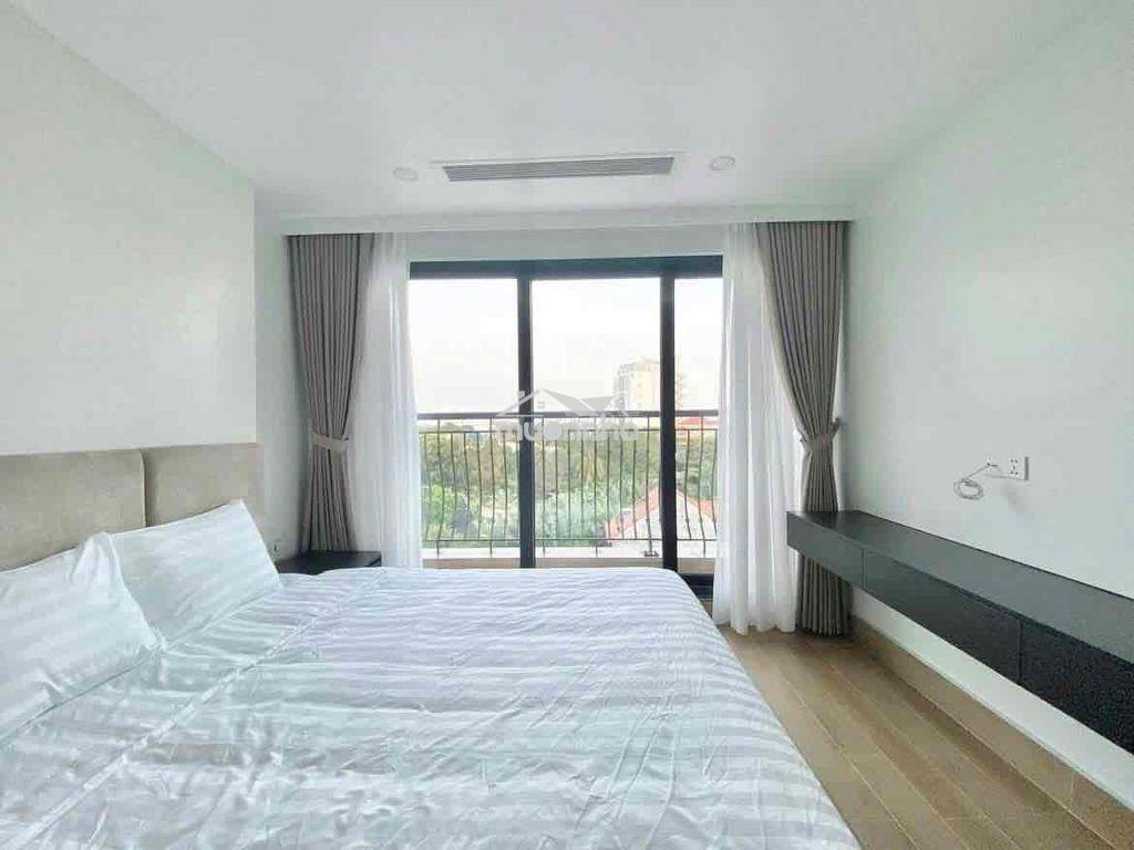 Hệ thống căn hộ cao cấp gần công viên gia định - sb tân sơn nhất - Ảnh 2