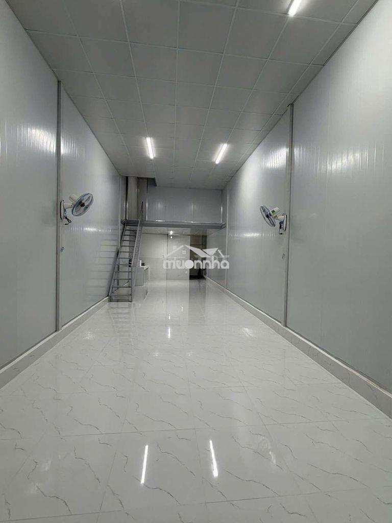 Cho thuê nhà cấp 4 xây mới có gác lửng giá 8,5 tr/ thqngs còn tl - Ảnh 3