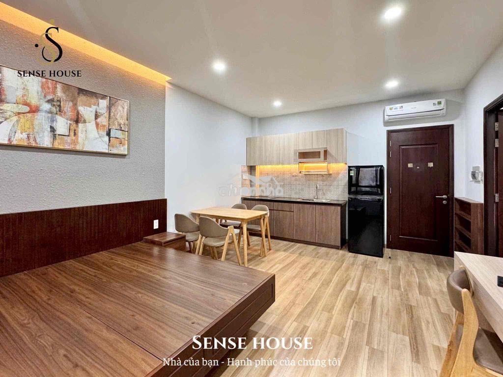 ✨ Chdv full nội thất cao cấp | ban công riêng | 35m² | thạch lam, tân - Ảnh 2
