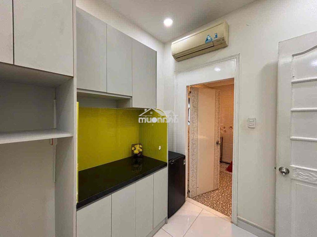 Cho thuê studio full nội thất - gần đảo kim cương - Ảnh 4