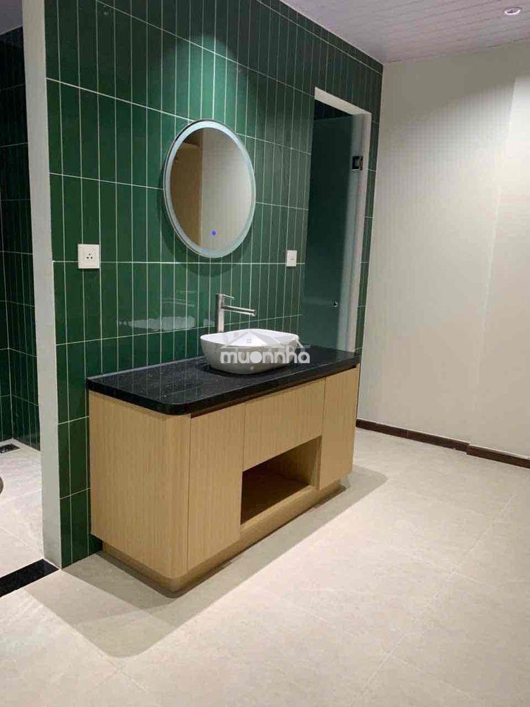 Chính chủ cho thuê nhà hxh nguyễn văn linh q.7 giá 22,5tr có nt 3t 2pn