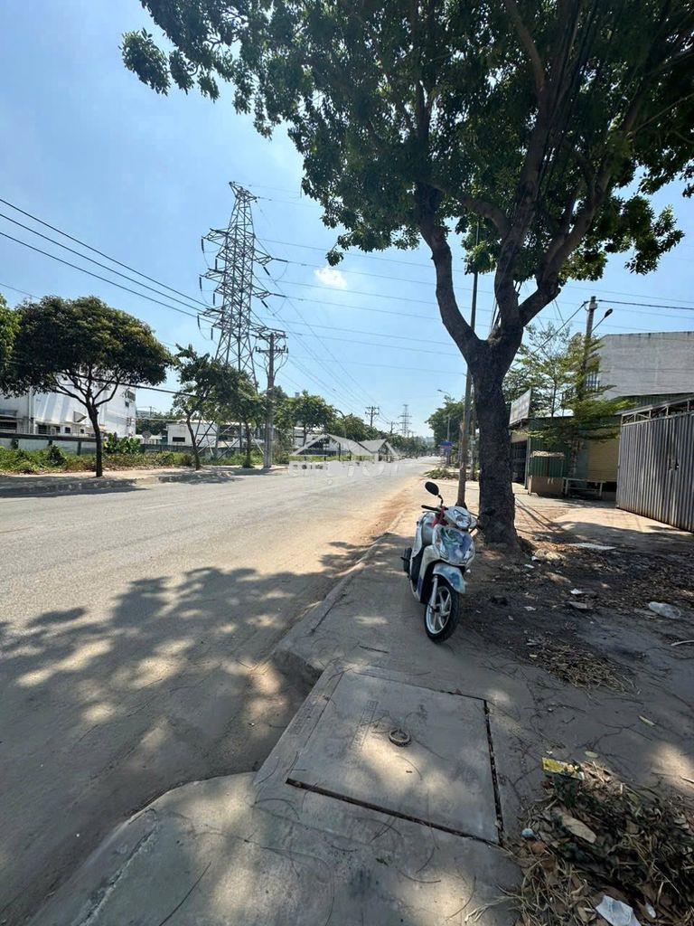 Any bán đất mặt tiền ngô chí quốc shcc giá bán 7 tỷ - 3