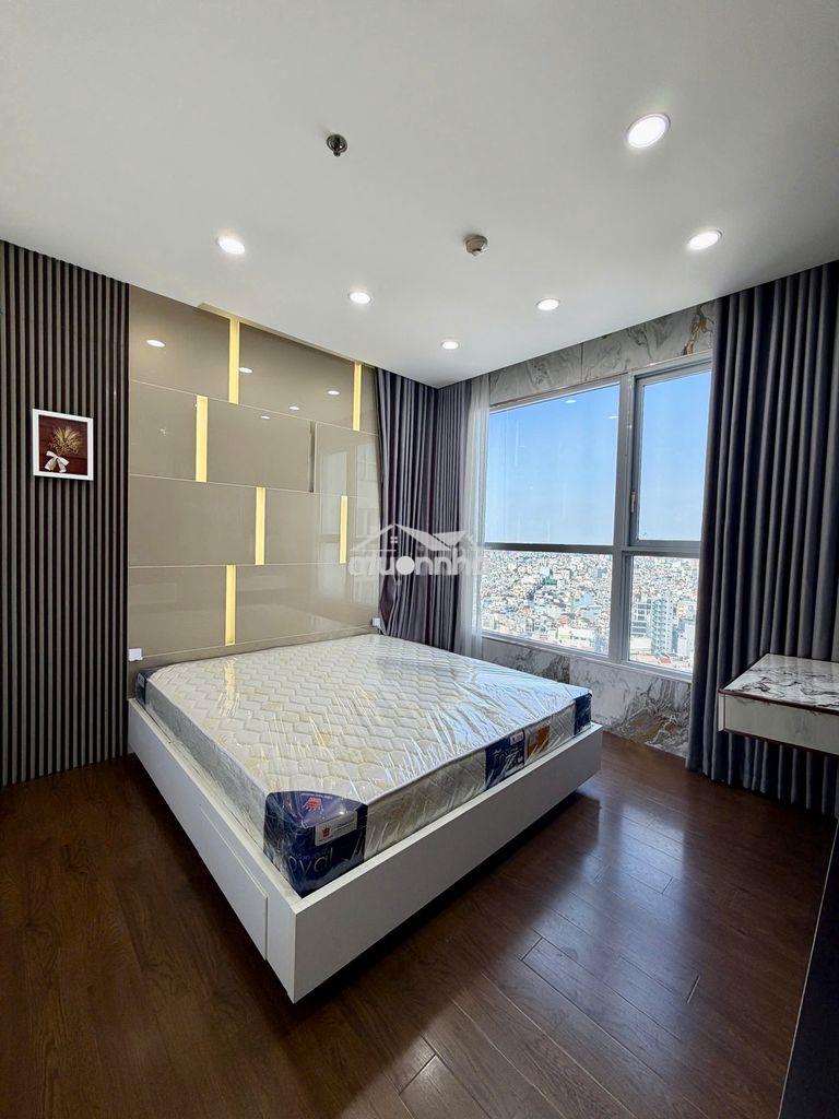 Giỏ hàng cho thuê nhiều căn 1pn 2pn 3pn chung cư the prince phú nhuận
