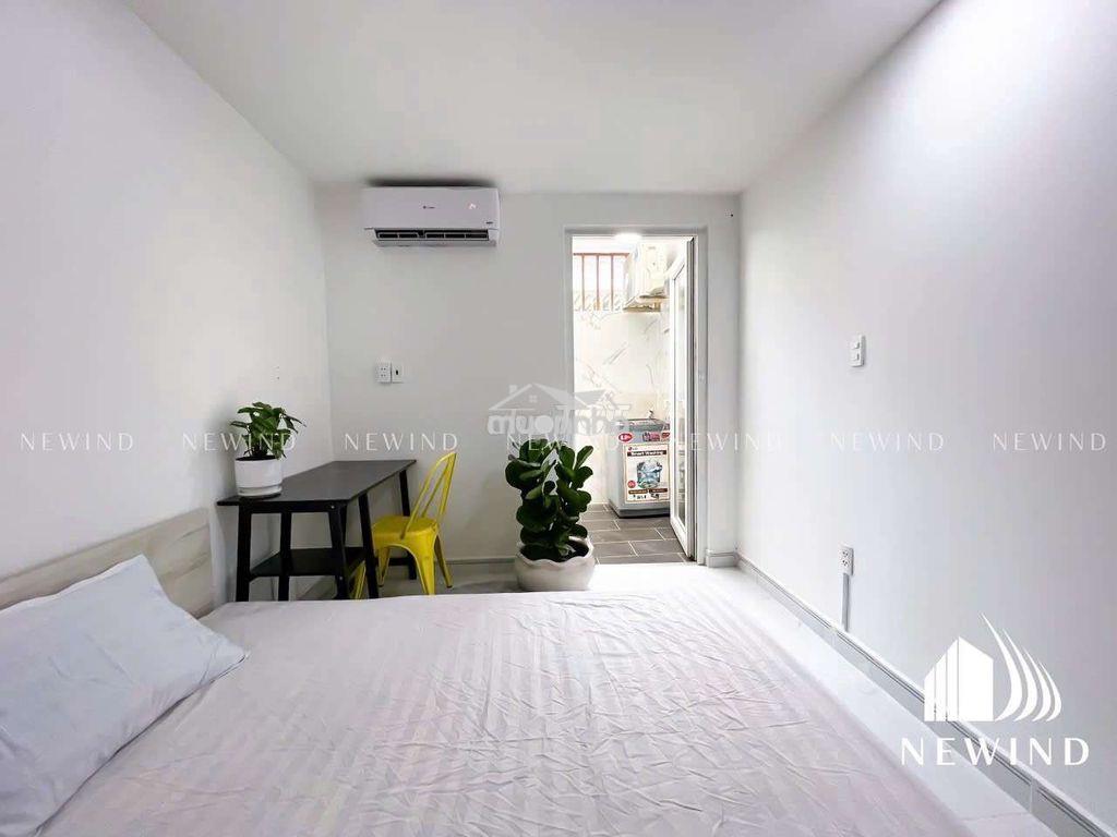 Studio, chdv cho thuê phòng trọ sinh viên rmit, nhân viên văn phòng - 4