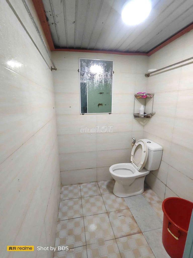 Cho thuê nhà ngay chợ bình triệu 6tr/tháng - Ảnh 4