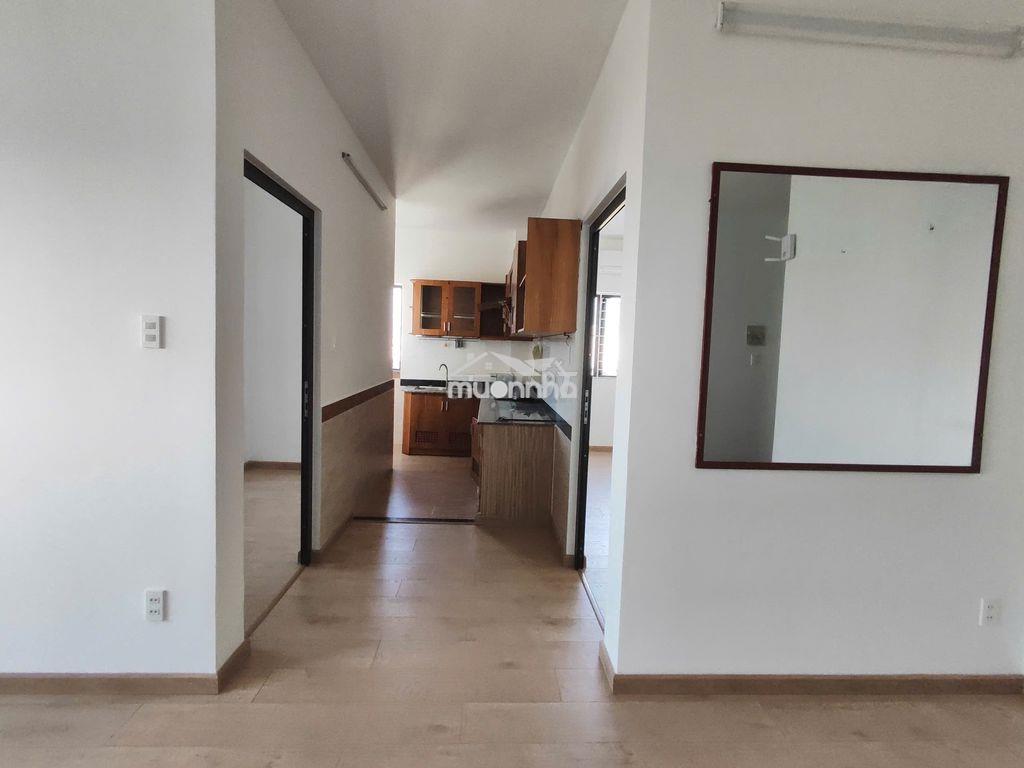 Bán căn hộ cc sư vạn hạnh, 63m², thang máy. - Ảnh 2