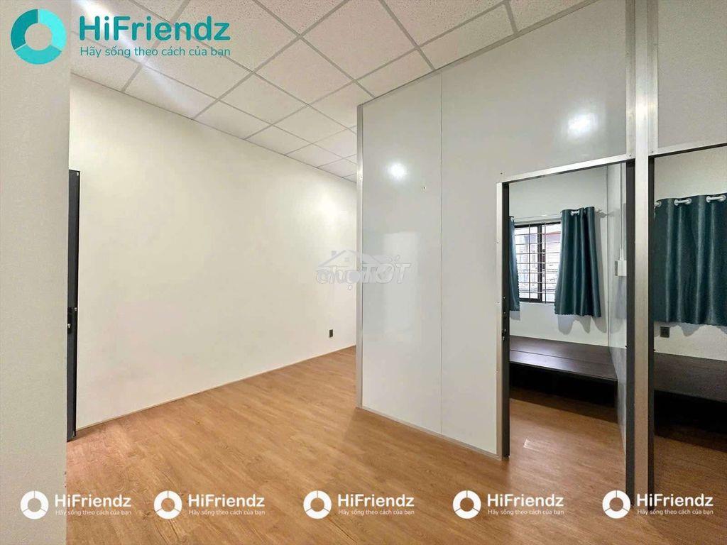 🚨2 phòng ngủ - cửa sổ trời - 5p 🛵 vhu - huit - full nthat - hỗ trợ cọc - Ảnh 4