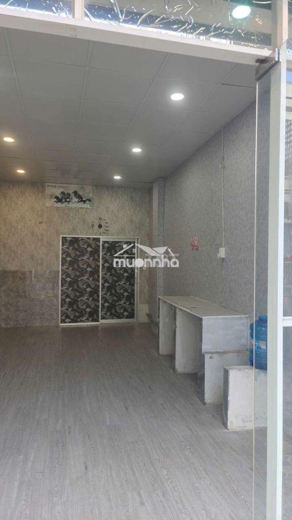 Cho thuê nhà nguyên căn 4x32 lâu dài - Ảnh 3