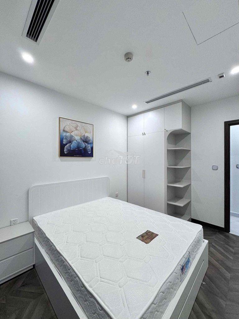 Cho thuê 1-2-3pn vinhomes grand park quận 9 giá ***. - 4