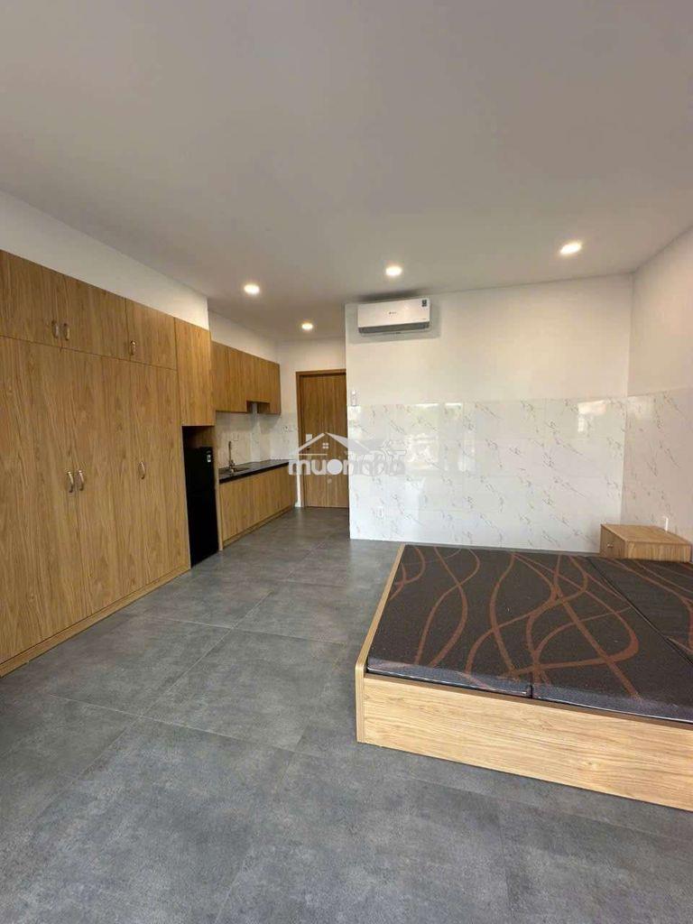 Cho thuê studio full nội thất điện nước giá nhà nước chỉ từ 4,5-5tr - Ảnh 2