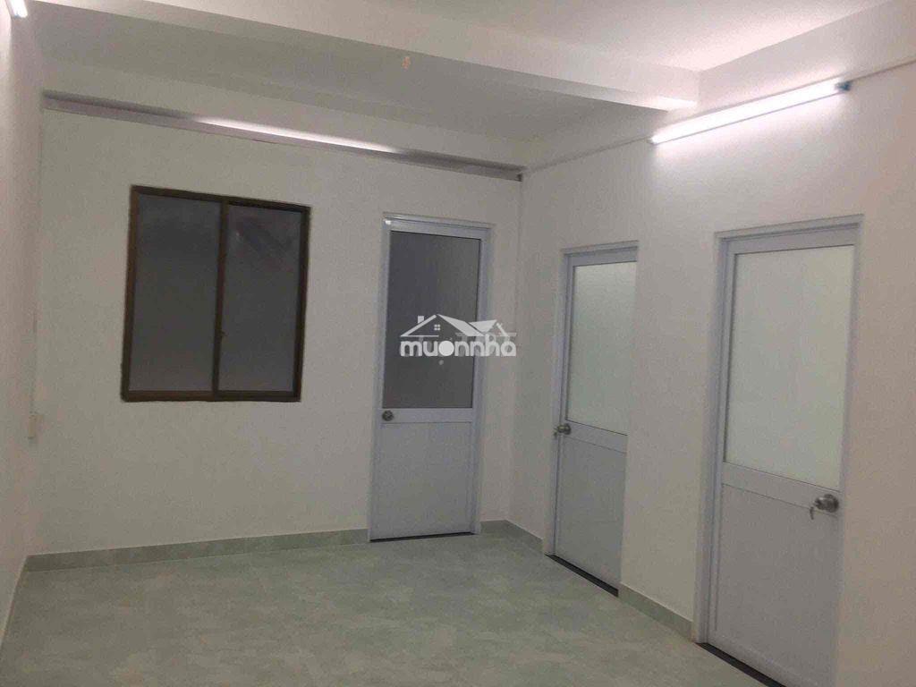 Chính chủ cho thuê căn hộ hẻm 595 cmt8 p15 q10 - Ảnh 2