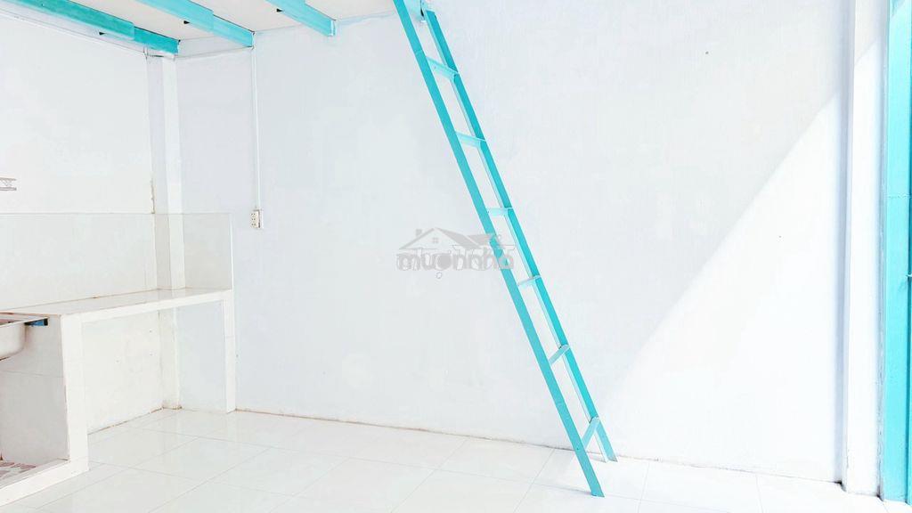 Phòng trọ gần trường nguyễn tất thành cách 1km đi xe máy - Ảnh 3