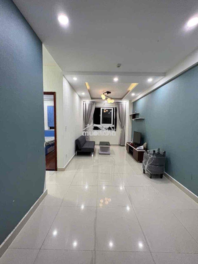 Topaz city căn 70m2 2 phòng ngủ nội thất cơ bản