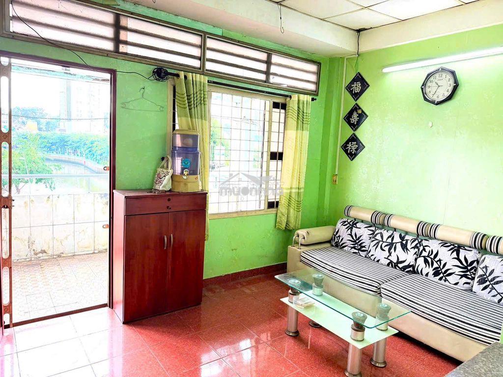 Cho thuê nhà chung cư  miếu nổi  vũ huy tấn,phường 3,bình thạnh,tphcm - Ảnh 2
